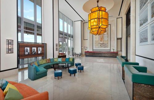 Jeddah Hotel | Assila, a Luxury Collection Hotel, Apartment Jeddah