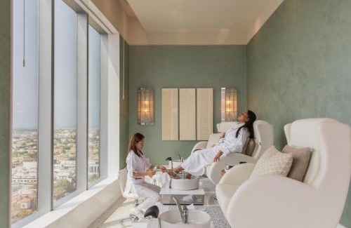 Jeddah Hotel | Assila, a Luxury Collection Hotel, Apartment Jeddah