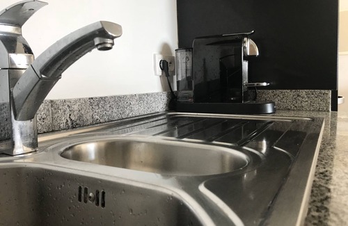 Asilah Apartamento | Assilah - Apartamento de lujo tranquilo + piscina + WIFI
