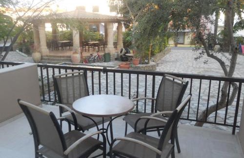 Foinikounta Apartamento | Assimakis Hotel