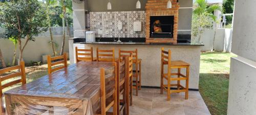Braganca Paulista Apartamento | Assinatura Mensal