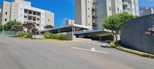 Braganca Paulista Apartamento | Assinatura Mensal