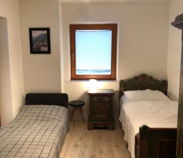 Sankt Stefan im Gailtal Apartamento | Assingerhof