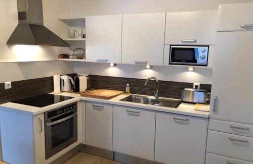 Sankt Stefan im Gailtal Apartamento | Assingerhof