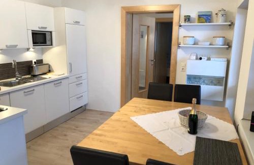 Sankt Stefan im Gailtal Apartamento | Assingerhof