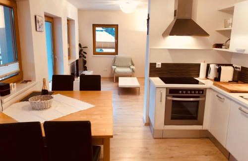 Sankt Stefan im Gailtal Apartamento | Assingerhof
