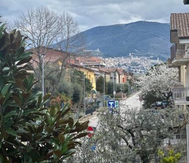 Bastia Umbra Apartamento | Assisi Francesco Home