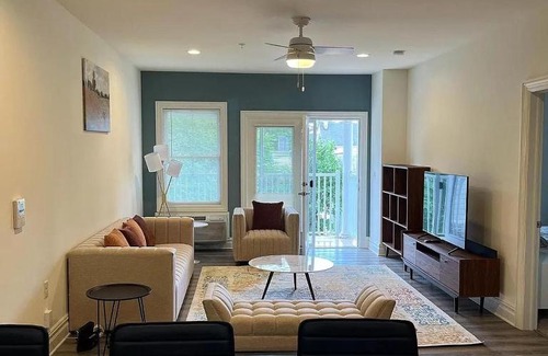 New Brunswick Apartamento | Assist homes