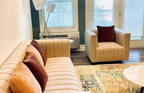New Brunswick Apartamento | Assist homes