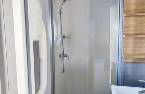 Onzain Otro | Assist' Mobil home 330 - Mobil Home original 3 chambres 6 personnes