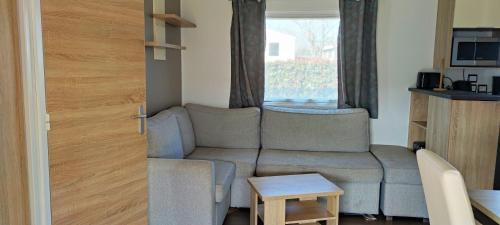 Onzain Otro | Assist' Mobil Home 348 - mobil home 3 chambres tout confort