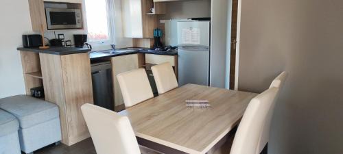 Onzain Otro | Assist' Mobil Home 348 - mobil home 3 chambres tout confort