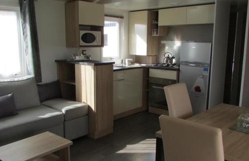 Onzain Otro | Assist' Mobil Home 348 - mobil home 3 chambres tout confort
