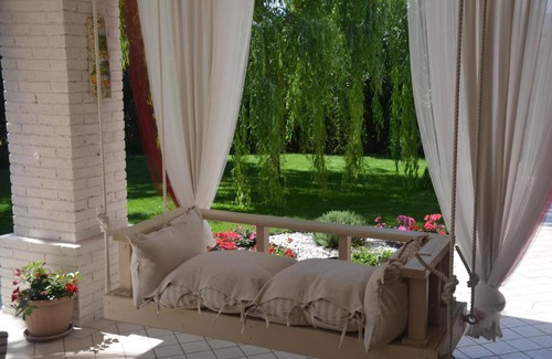 Manerba del Garda Cama Y Desayuno | Asso Bed & Breakfast