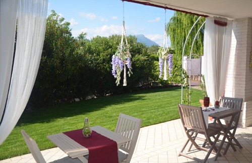 Manerba del Garda Cama Y Desayuno | Asso Bed & Breakfast
