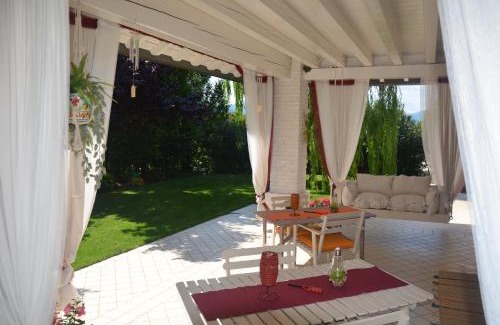 Manerba del Garda Cama Y Desayuno | Asso Bed & Breakfast