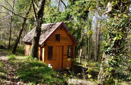 Branca Casa | Associação Quinta das Relvas