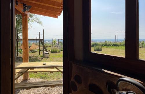 Branca Casa | Associação Quinta das Relvas