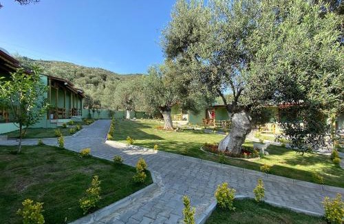Ayvacik Apartamento | Assos Balım Butik Hotel