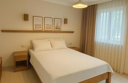 Ayvacik Apartamento | Assos Balım Butik Hotel