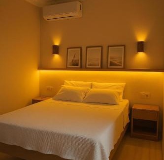 Ayvacik Apartamento | Assos Balım Butik Hotel