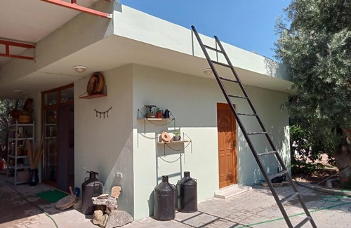 Ayvacik Apartamento | Assos Günöven Butik Apart Otel