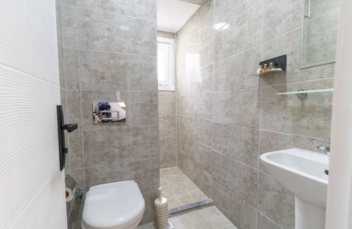 Ayvacik Hotel | Assos Kayalar Blue Beach Hotel