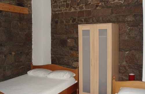 Ayvacik Casa | Assos Tas Ev Pansiyon