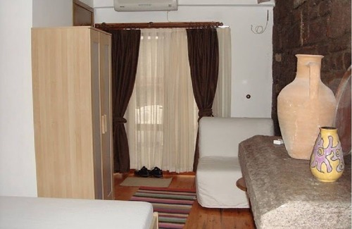 Ayvacik Casa | Assos Tas Ev Pansiyon