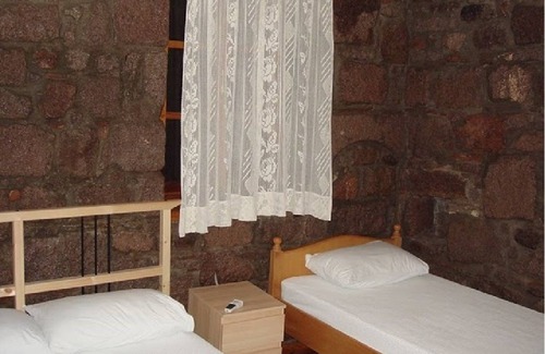 Ayvacik Casa | Assos Tas Ev Pansiyon