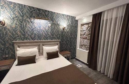 Ayvacik Hotel | Assos Troy Port Hotel