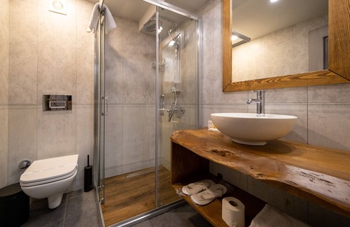 Ayvacik Hotel | Assos Troy Port Hotel