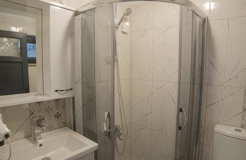 Ayvacik Hotel | Assos Yali Butik Otel Restaurant