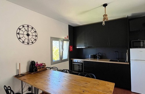 Rio Caldo Cabaña | Assossego House Gerês