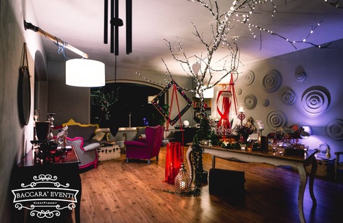 Montesarchio Cama Y Desayuno | Assteas Bed & Breakfast