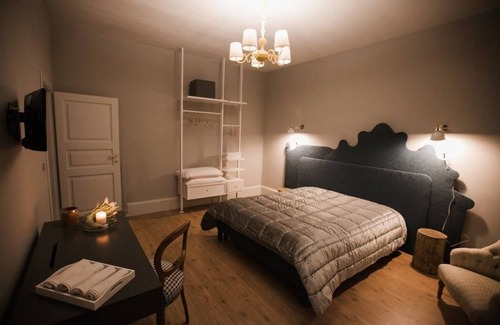 Montesarchio Cama Y Desayuno | Assteas Bed & Breakfast