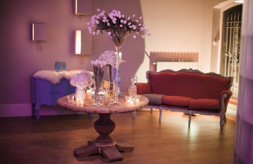 Montesarchio Cama Y Desayuno | Assteas Bed & Breakfast