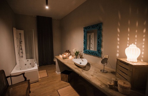 Montesarchio Cama Y Desayuno | Assteas Bed & Breakfast
