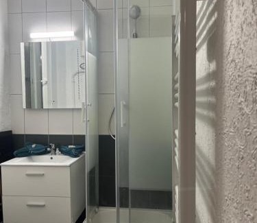 La Chapelle-en-Serval Apartamento | Astérix AÉROPORT ROISSY CDG