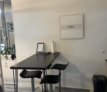 La Chapelle-en-Serval Apartamento | Astérix AÉROPORT ROISSY CDG