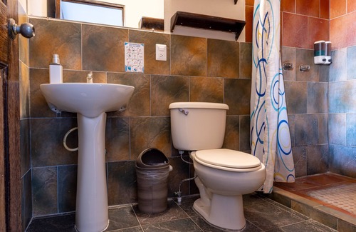 La Libertad Hotel | Ast Surf Hotel