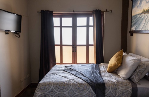 La Libertad Hotel | Ast Surf Hotel