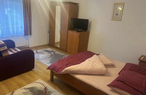 Miskolc-Tapolca Casa | ASTA LA VISTA Vendégház