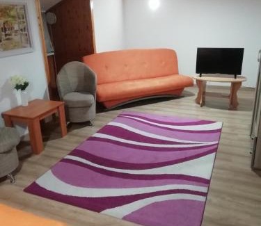 Miskolc-Tapolca Casa | ASTA LA VISTA Vendégház