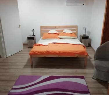 Miskolc-Tapolca Casa | ASTA LA VISTA Vendégház