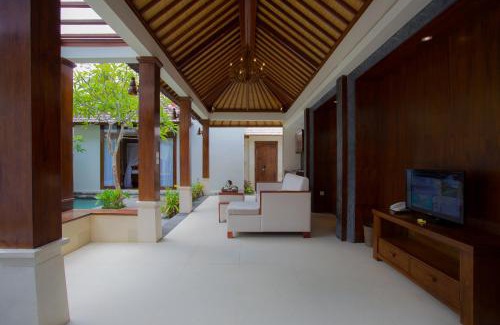 Legian Hotel | Astagina Resort Villa and Spa