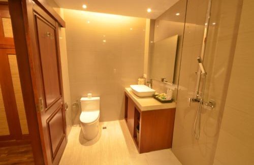 Legian Hotel | Astagina Resort Villa and Spa