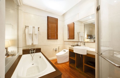 Legian Complejo | Astagina Resort Villa and Spa