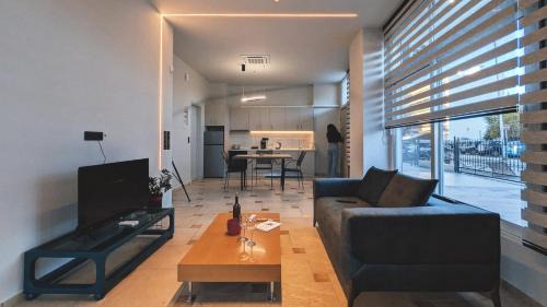 Nikaia-Agios Ioannis Rentis Apartamento | Astak 2