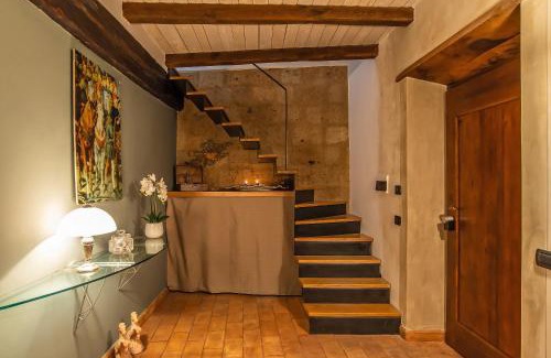 Civita di Bagnoregio Casa | Astar Civita